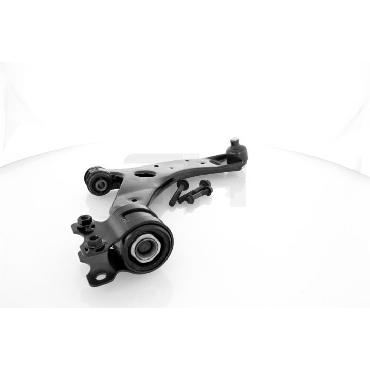 Vikšro valdymo svirtis GH GH-513203H