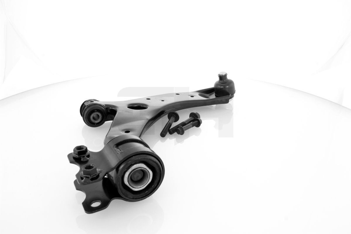 Vikšro valdymo svirtis GH GH-513203H