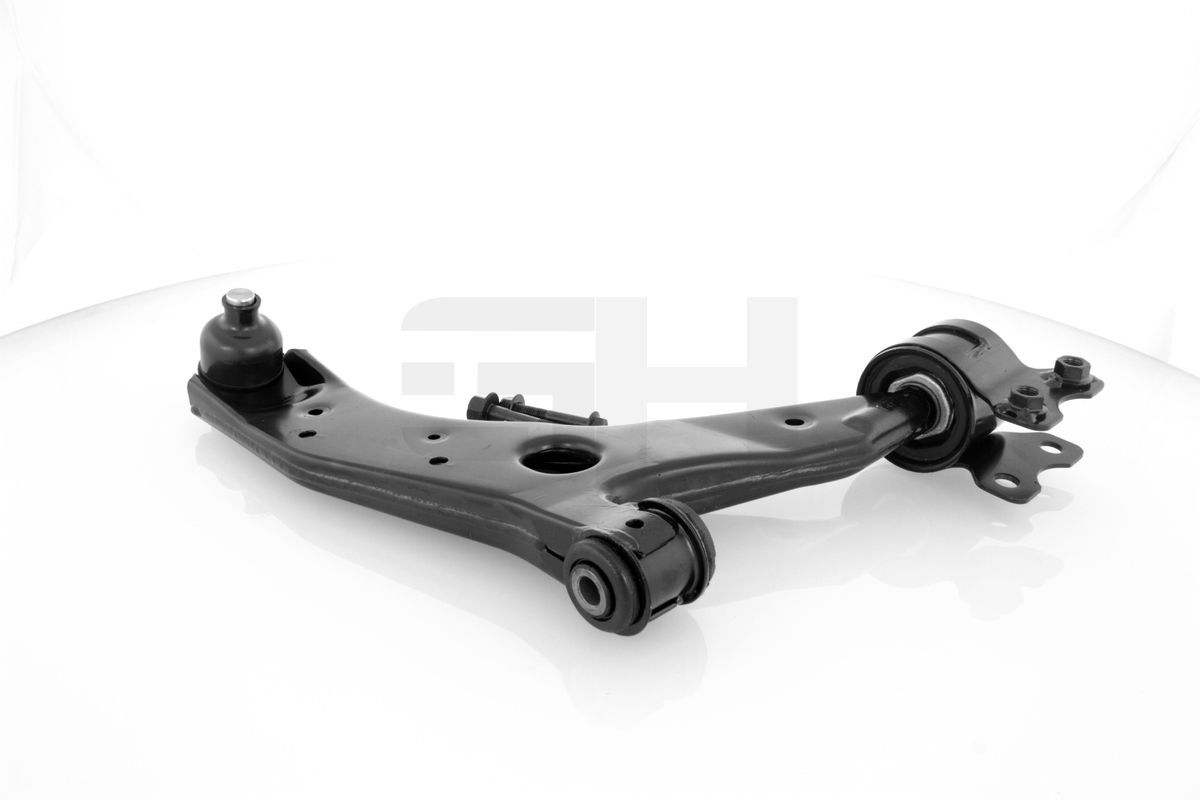 Vikšro valdymo svirtis GH GH-513203H