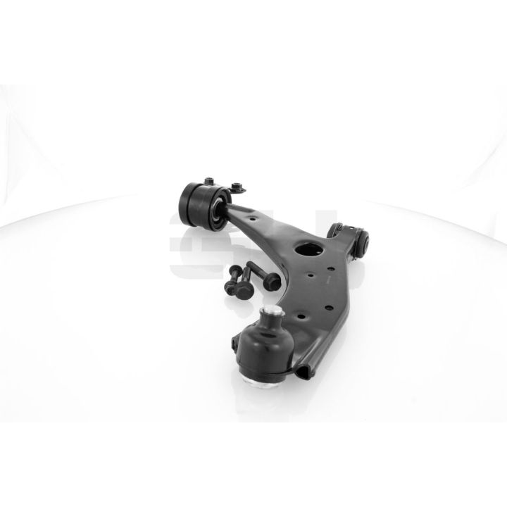 Vikšro valdymo svirtis GH GH-513203H