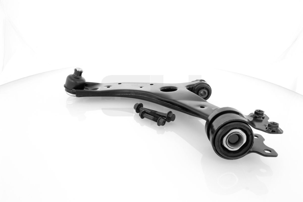 Vikšro valdymo svirtis GH GH-513203V