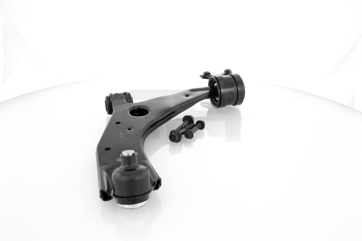 Vikšro valdymo svirtis GH GH-513203V