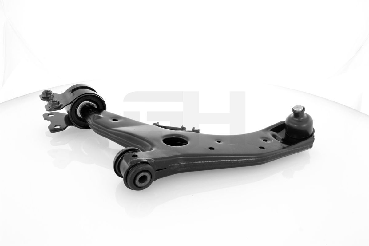 Vikšro valdymo svirtis GH GH-513203V