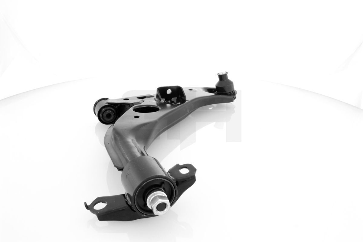 Vikšro valdymo svirtis GH GH-513212H