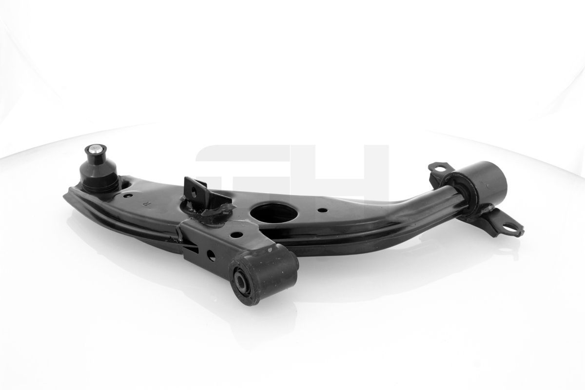 Vikšro valdymo svirtis GH GH-513212H