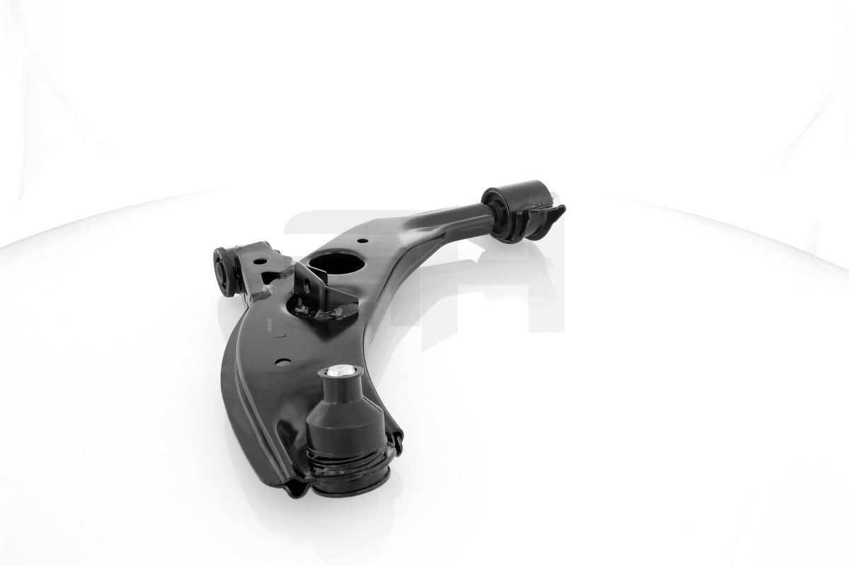 Vikšro valdymo svirtis GH GH-513212V