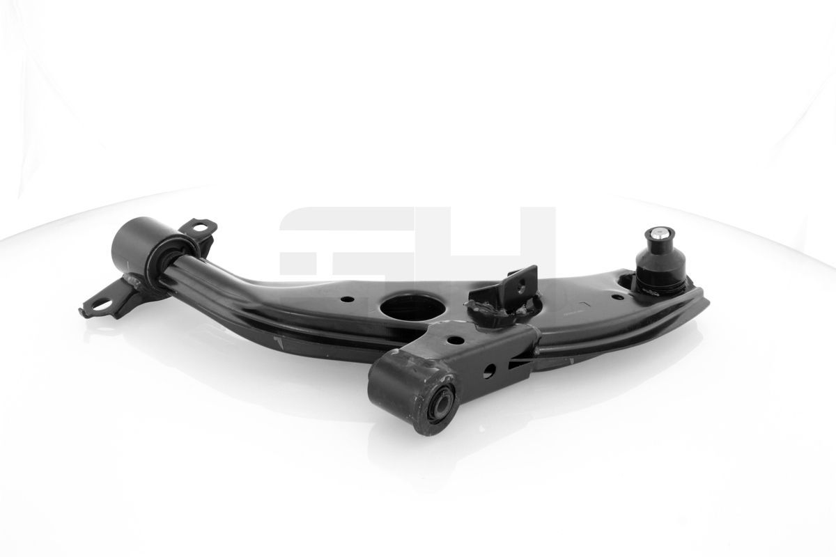 Vikšro valdymo svirtis GH GH-513212V