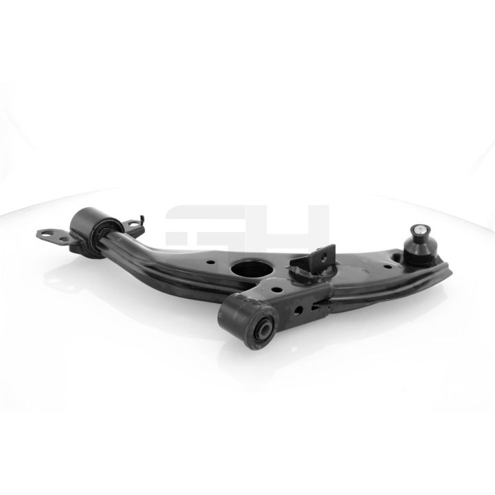 Vikšro valdymo svirtis GH GH-513285V