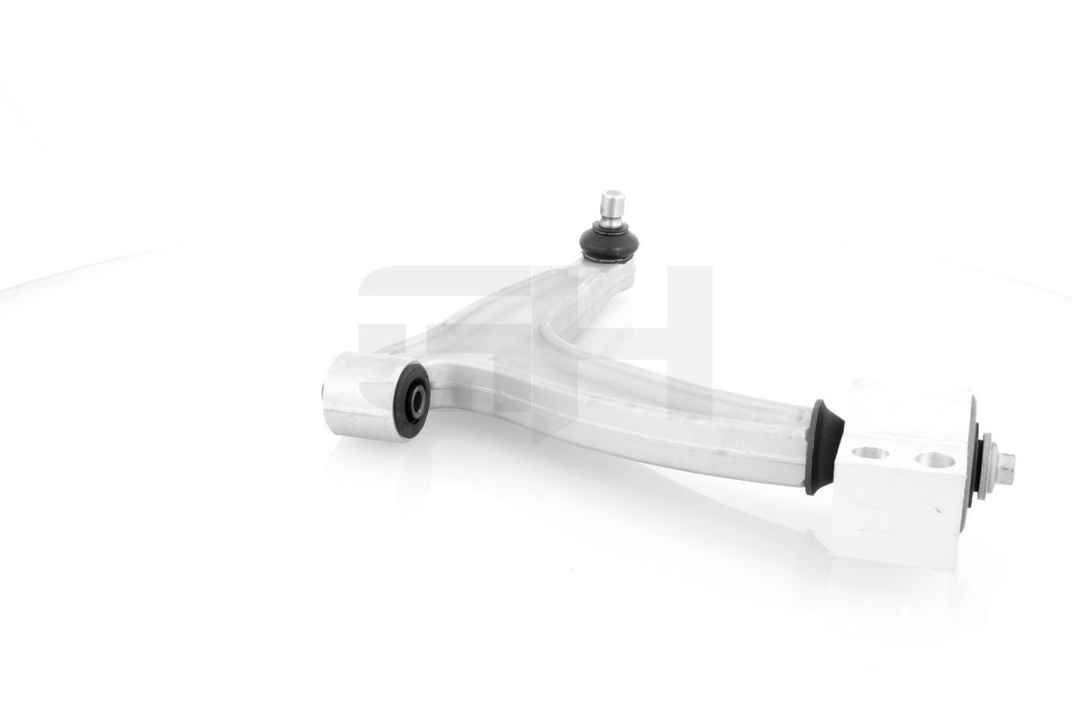 Vikšro valdymo svirtis GH GH-513621H