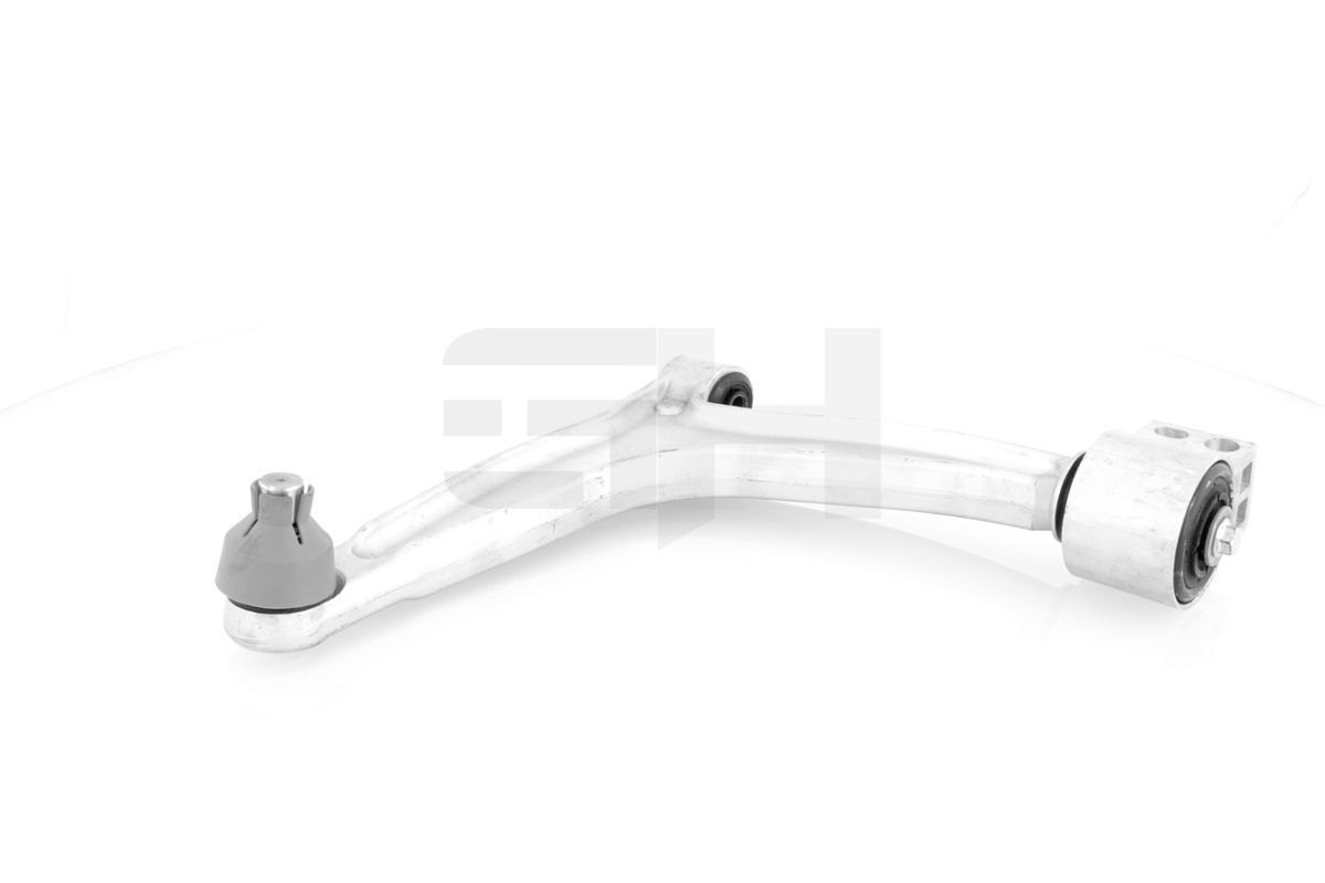 Vikšro valdymo svirtis GH GH-513621V