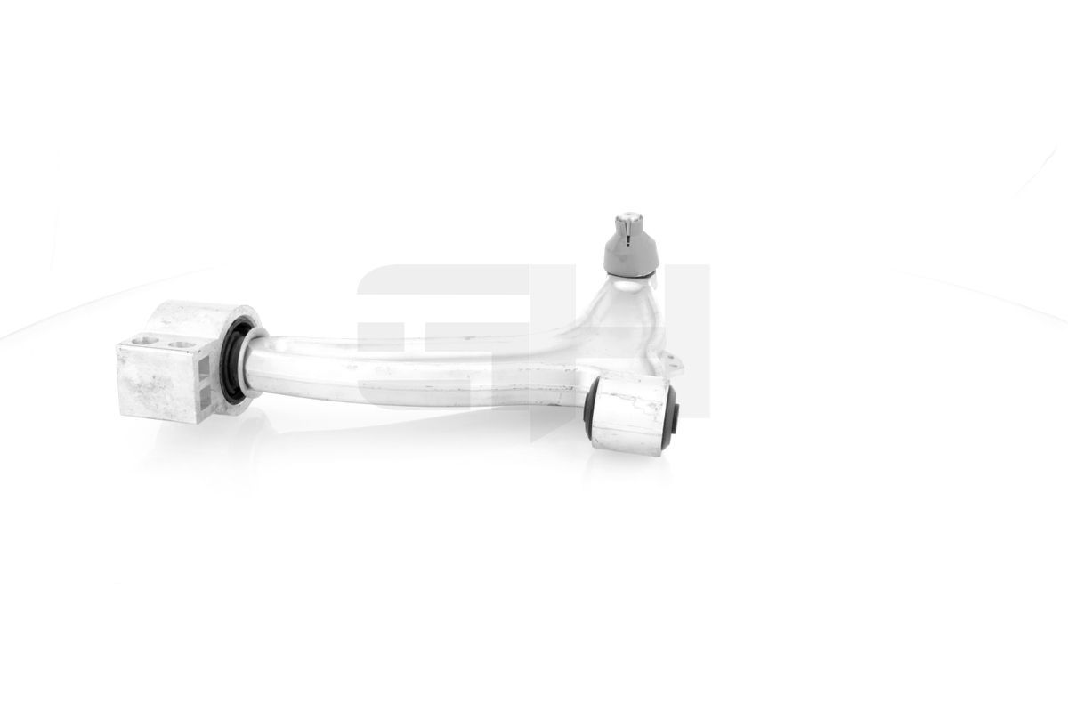 Vikšro valdymo svirtis GH GH-513621V