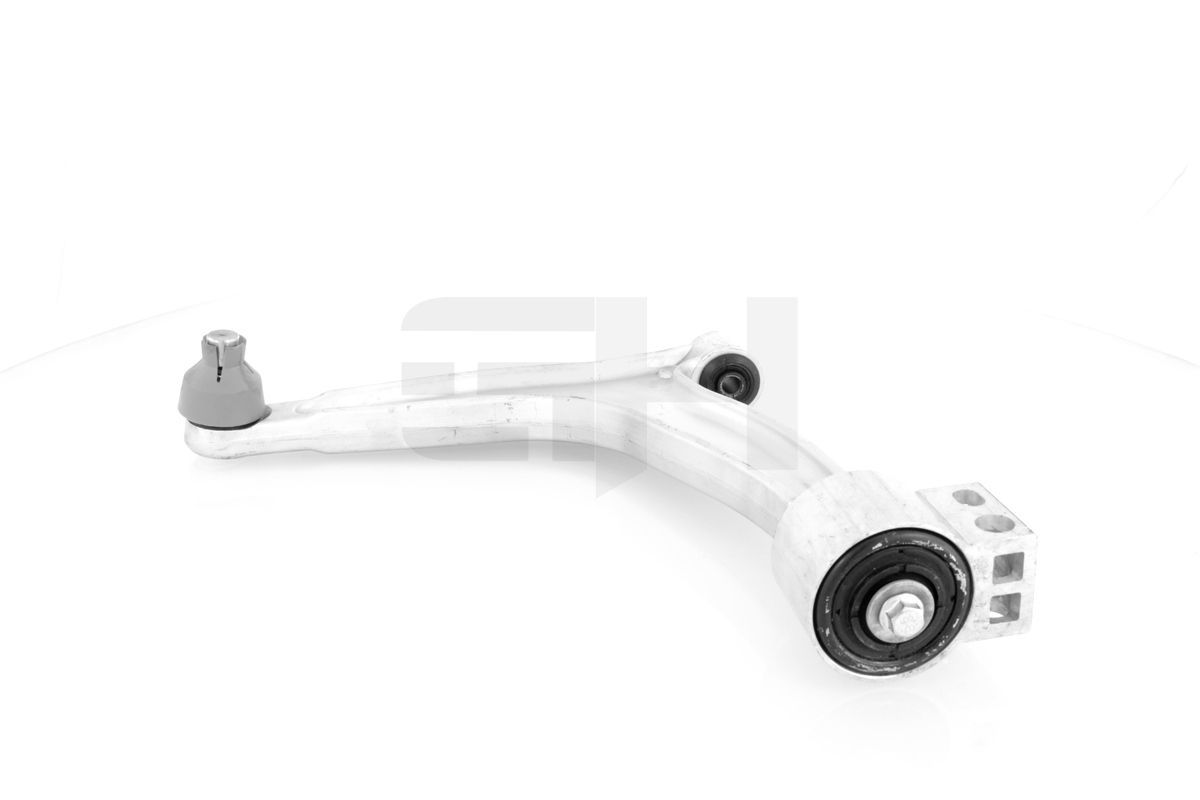 Vikšro valdymo svirtis GH GH-513621V