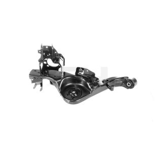 Vikšro valdymo svirtis GH GH-522293V