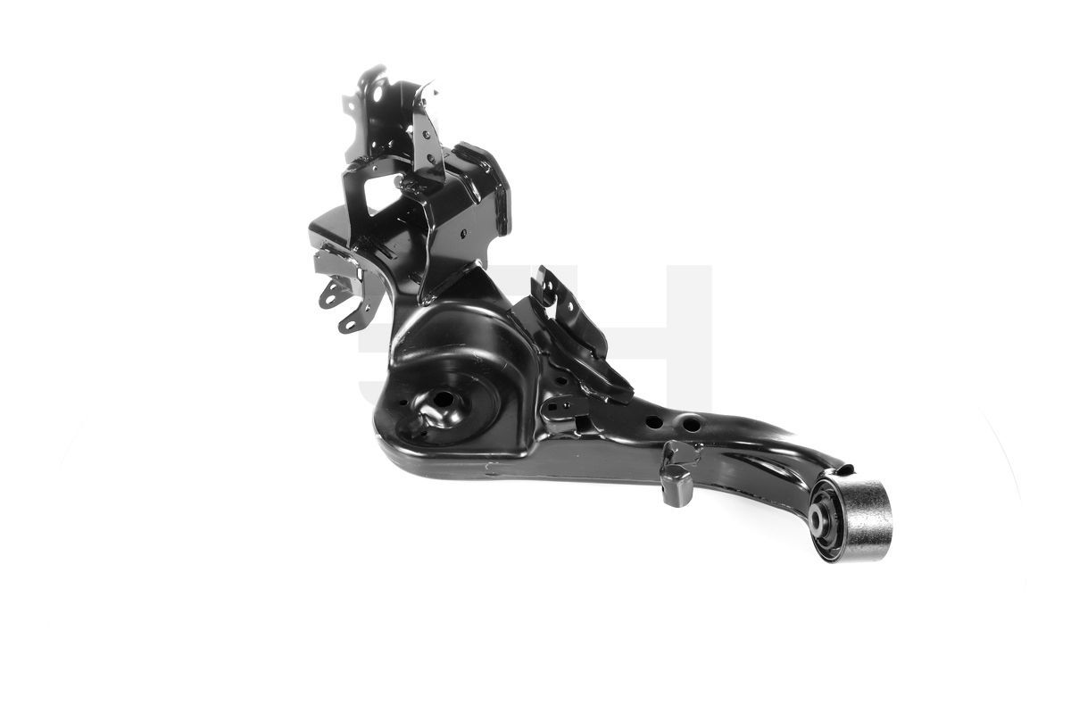 Vikšro valdymo svirtis GH GH-522293V