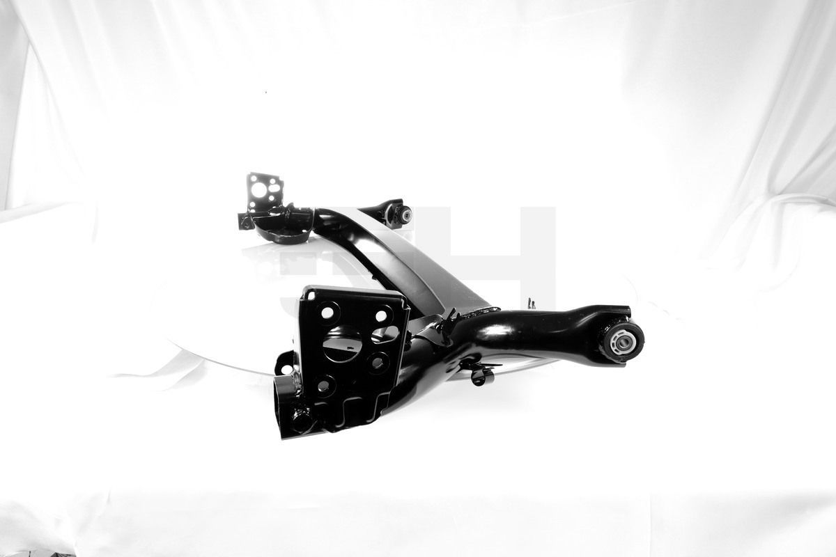 Ašies korpusas GH GH-592310