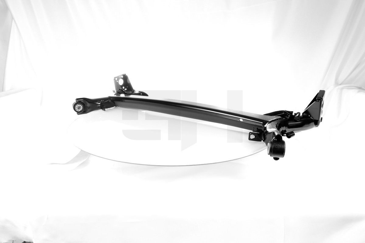 Ašies korpusas GH GH-592310