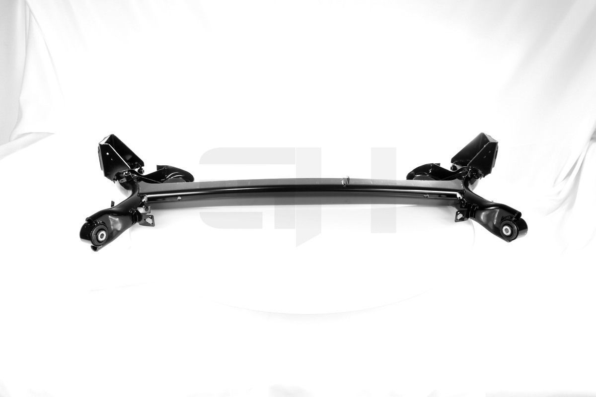 Ašies korpusas GH GH-592358