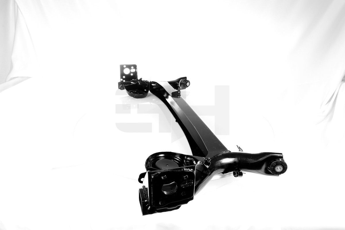 Ašies korpusas GH GH-592358