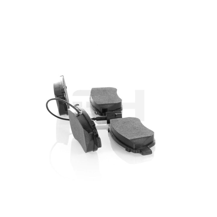 Stabdžių trinkelių rinkinys, diskinis stabdys GH GH-410903