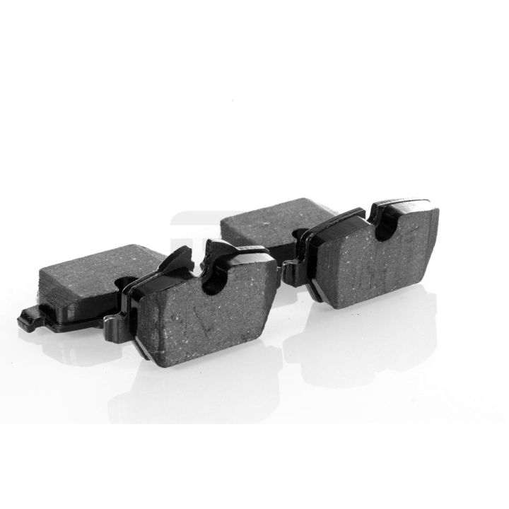 Stabdžių trinkelių rinkinys, diskinis stabdys GH GH-411530