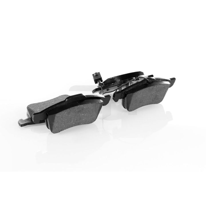 Stabdžių trinkelių rinkinys, diskinis stabdys GH GH-411902