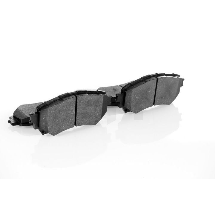 Stabdžių trinkelių rinkinys, diskinis stabdys GH GH-412247