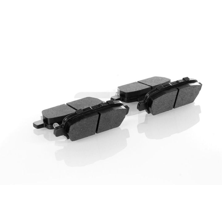 Stabdžių trinkelių rinkinys, diskinis stabdys GH GH-412605