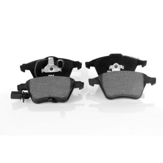 Stabdžių trinkelių rinkinys, diskinis stabdys GH GH-412706