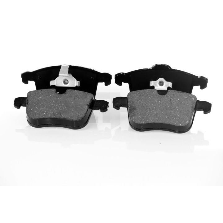 Stabdžių trinkelių rinkinys, diskinis stabdys GH GH-412721