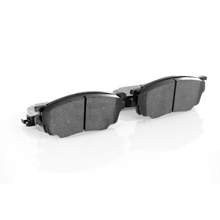 Stabdžių trinkelių rinkinys, diskinis stabdys GH GH-413244