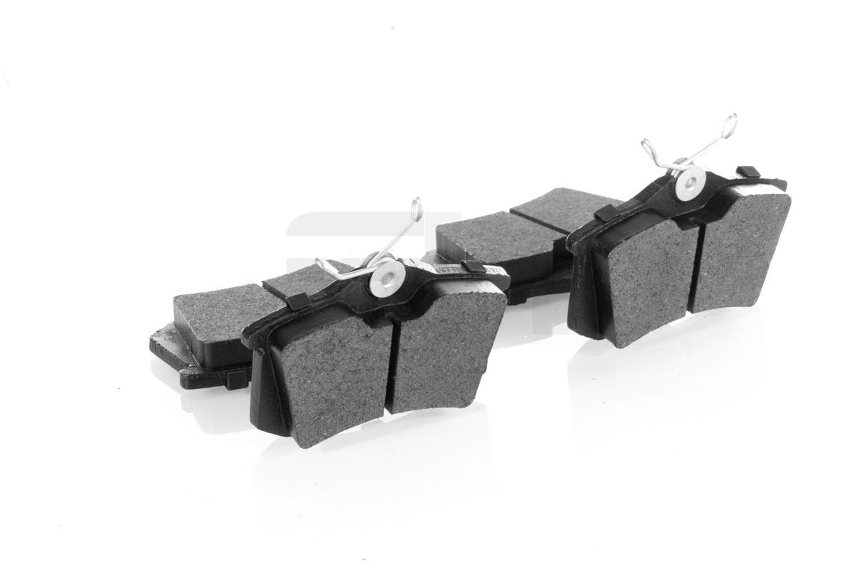 Stabdžių trinkelių rinkinys, diskinis stabdys GH GH-419970