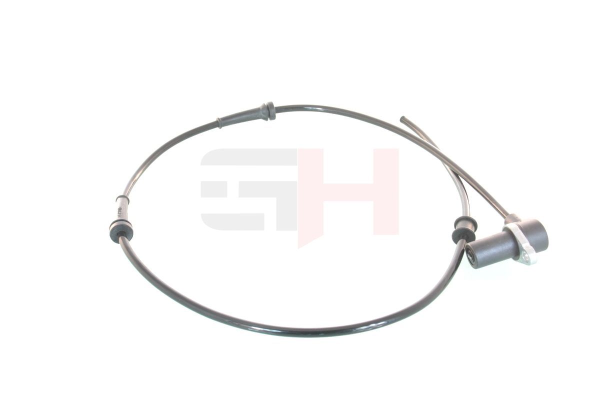 Jutiklis, rato greitis GH GH-701000