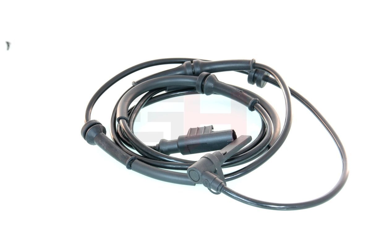 Jutiklis, rato greitis GH GH-701013V