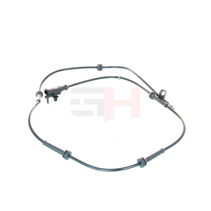 Jutiklis, rato greitis GH GH-702246