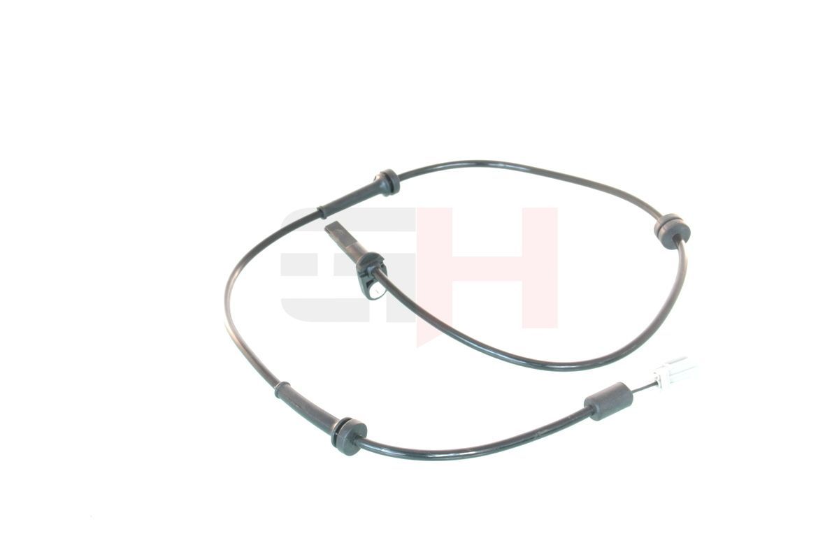 Jutiklis, rato greitis GH GH-702249