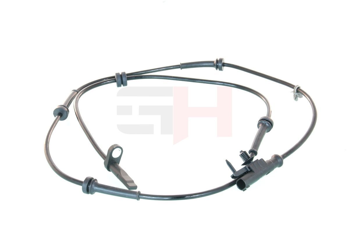 Jutiklis, rato greitis GH GH-702277