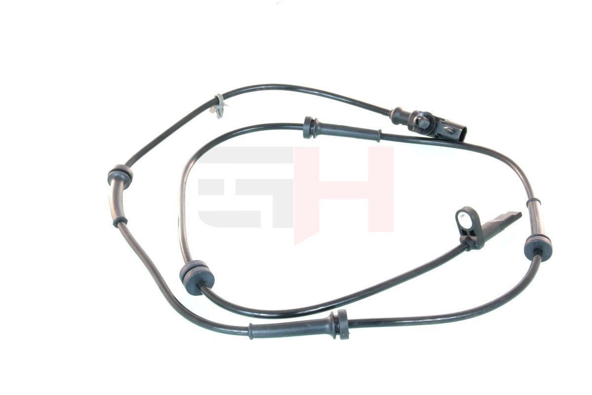 Jutiklis, rato greitis GH GH-702277