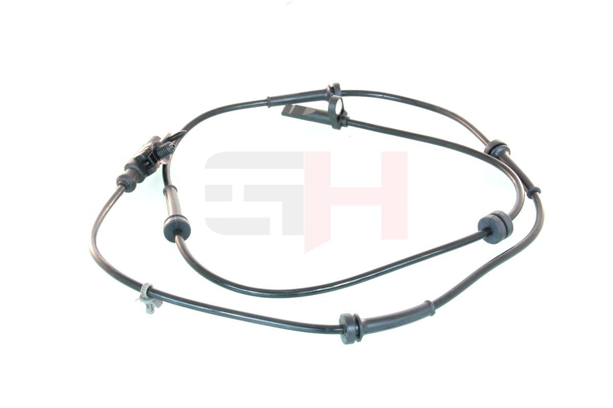 Jutiklis, rato greitis GH GH-702277