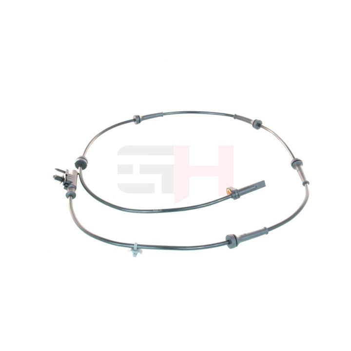 Jutiklis, rato greitis GH GH-702278