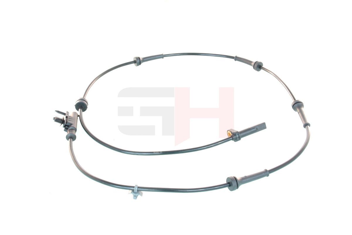 Jutiklis, rato greitis GH GH-702278