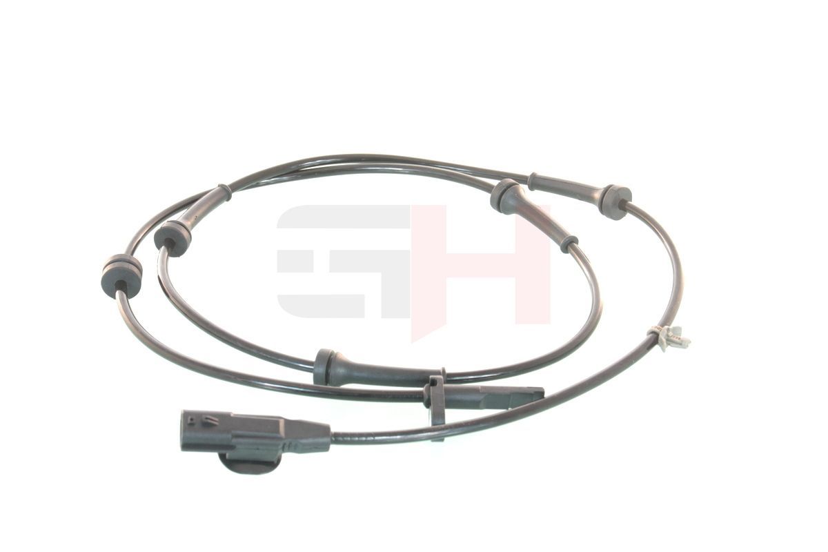 Jutiklis, rato greitis GH GH-702279