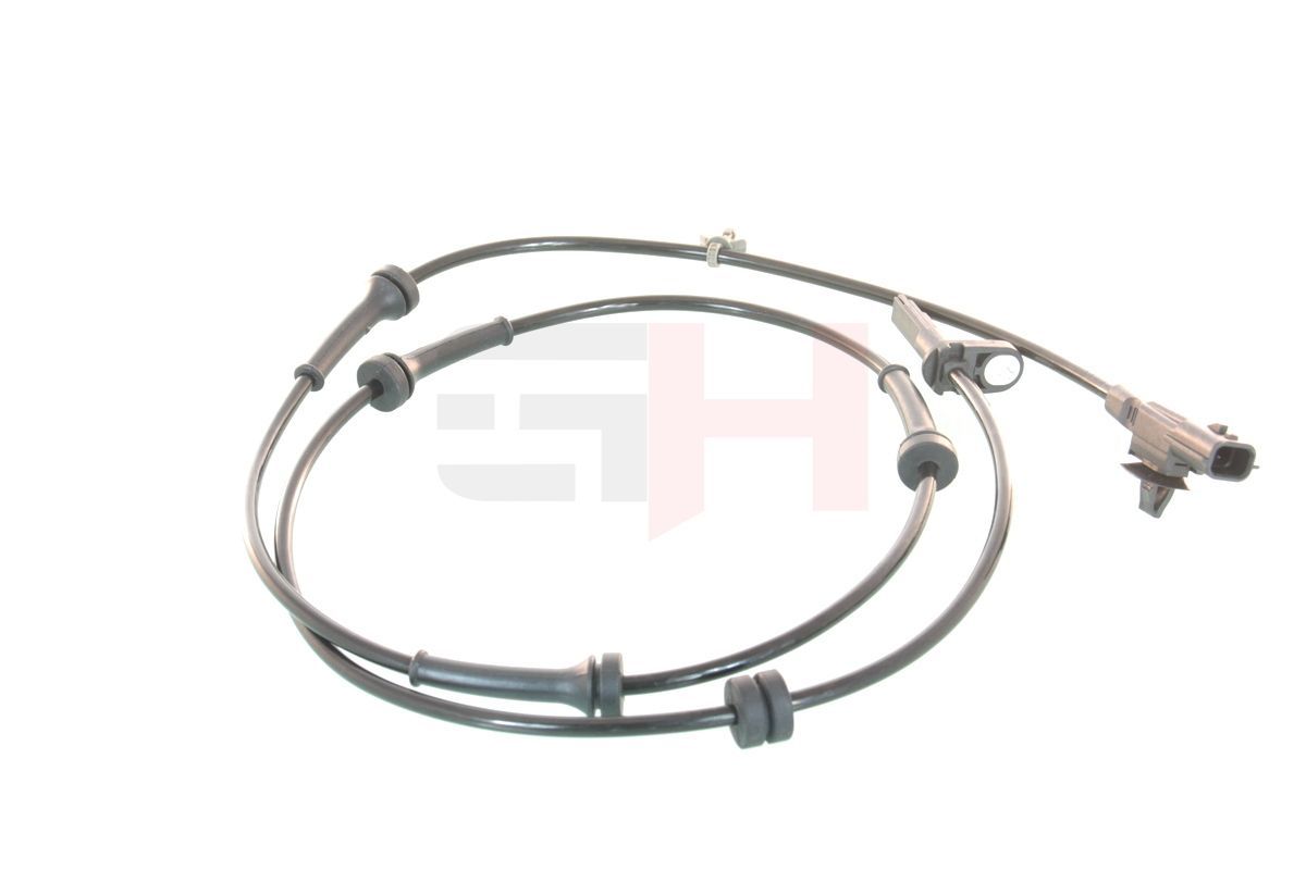 Jutiklis, rato greitis GH GH-702279