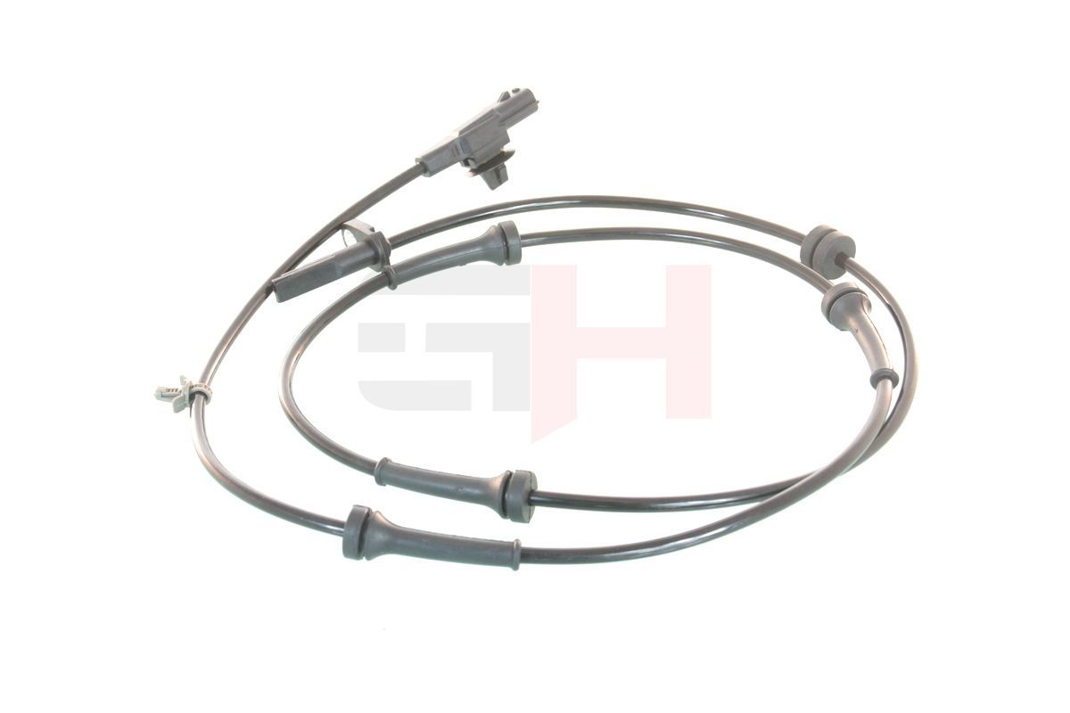 Jutiklis, rato greitis GH GH-702279