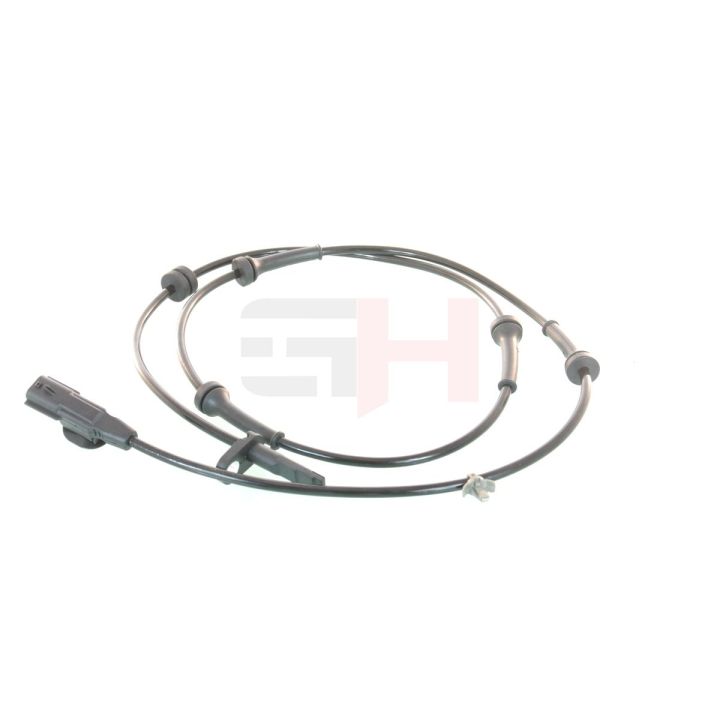 Jutiklis, rato greitis GH GH-702279