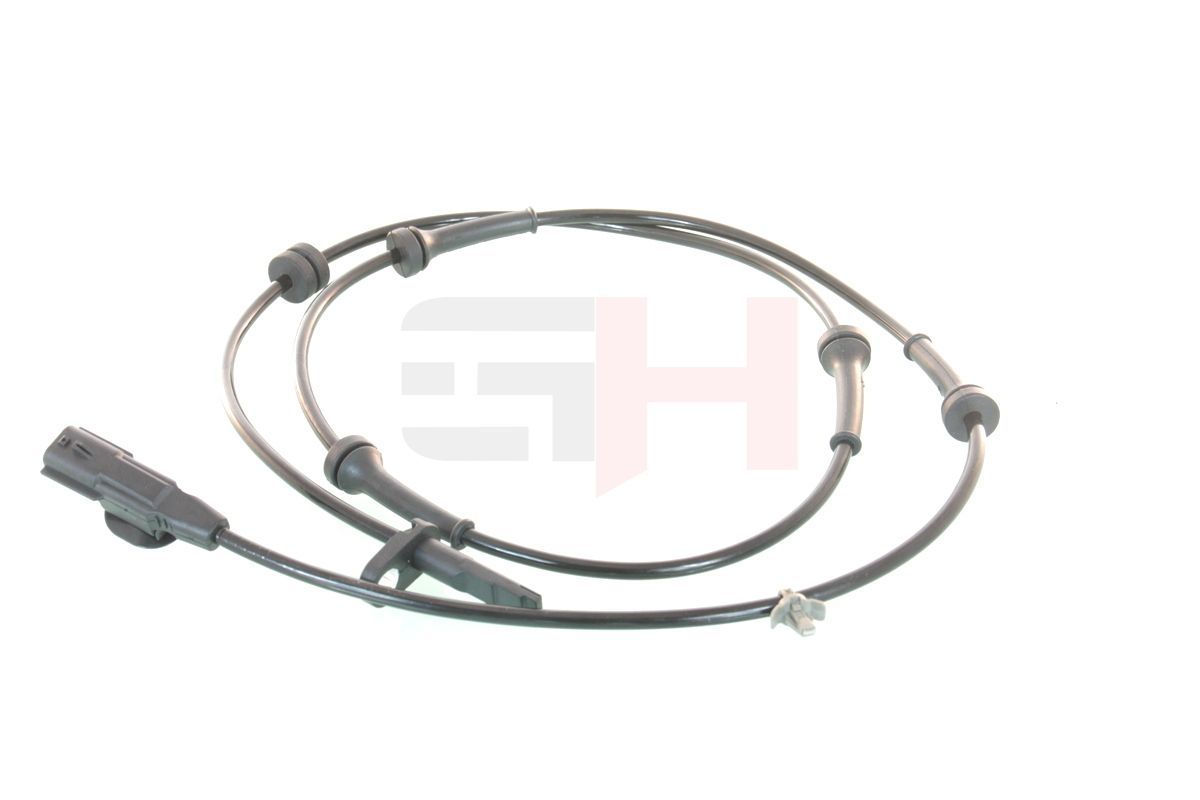 Jutiklis, rato greitis GH GH-702279