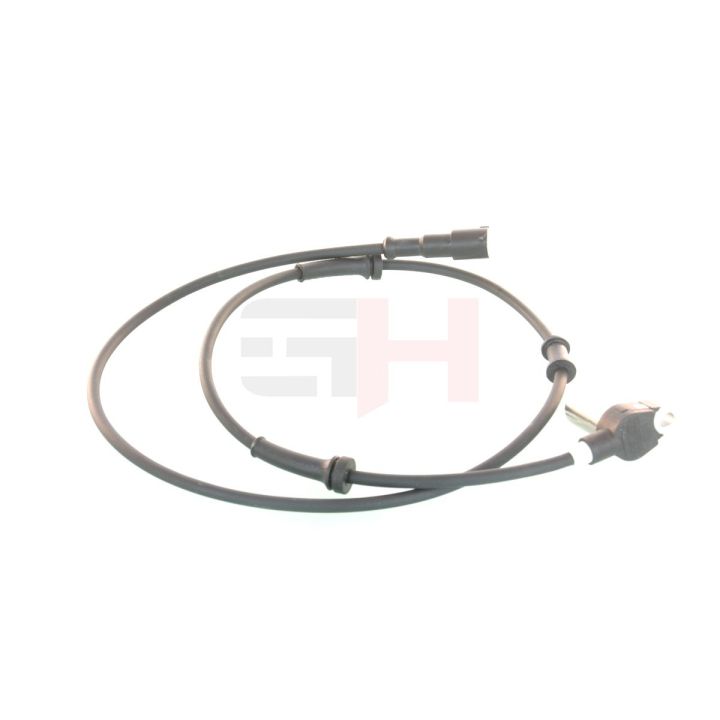 Jutiklis, rato greitis GH GH-702300