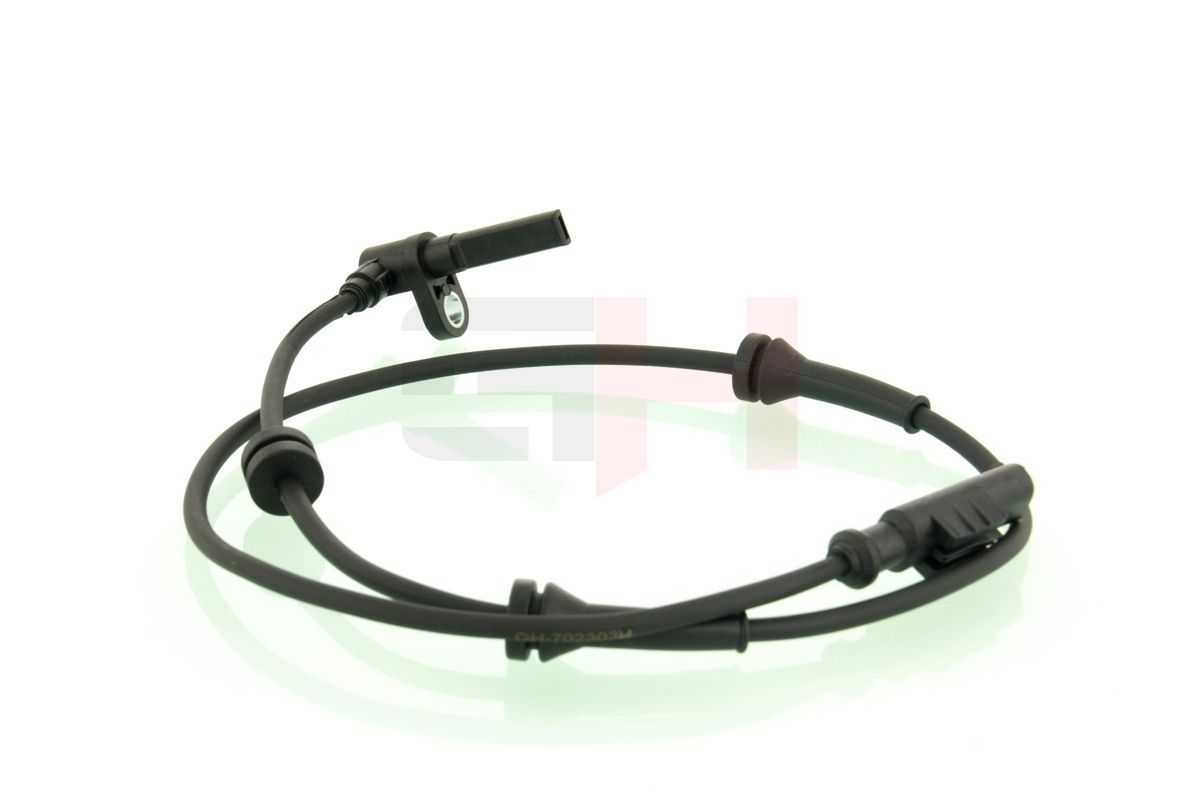 Jutiklis, rato greitis GH GH-702303H