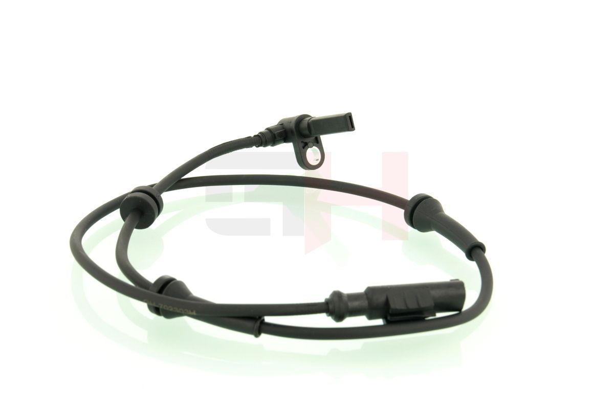 Jutiklis, rato greitis GH GH-702303H