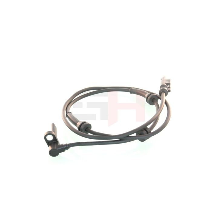 Jutiklis, rato greitis GH GH-702303V