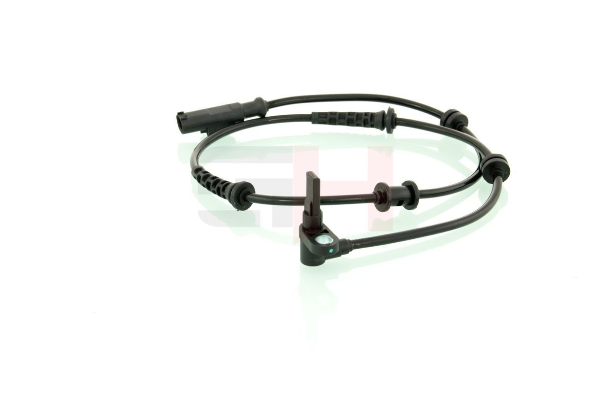 Jutiklis, rato greitis GH GH-702355